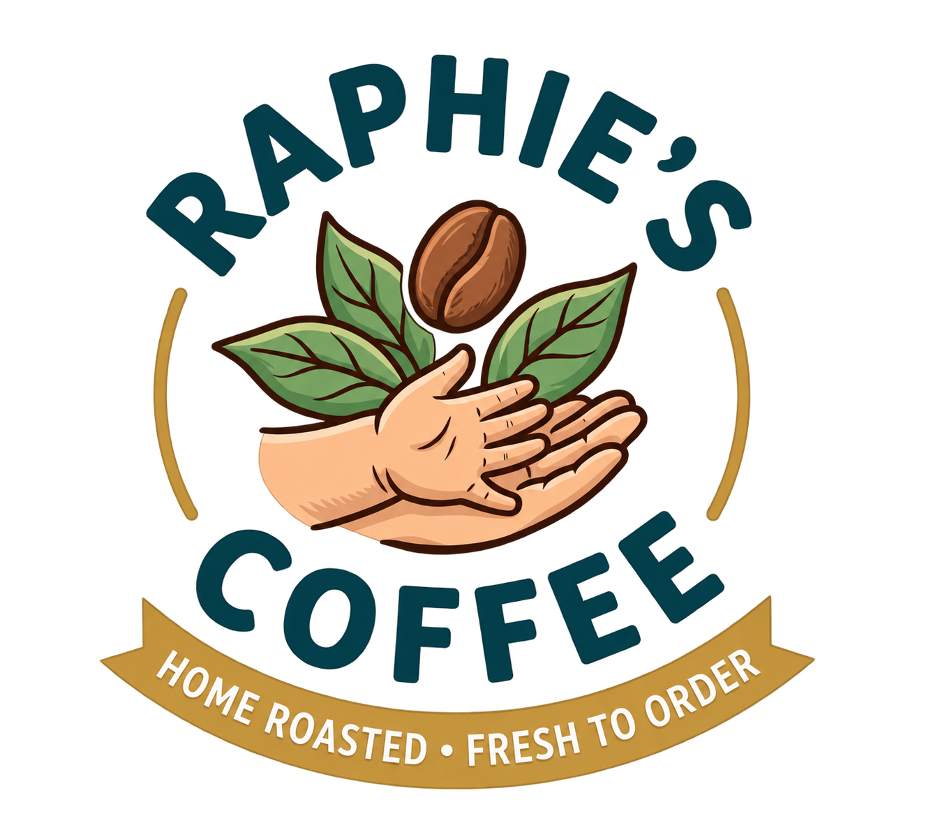 Raphie’s Coffee